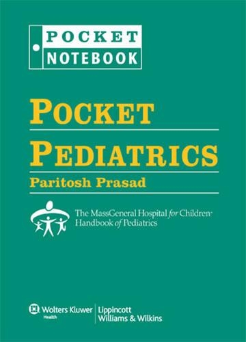 Pocket Pediatrics