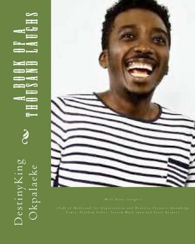 A Book of a Thousand Laughs: (Numbers)