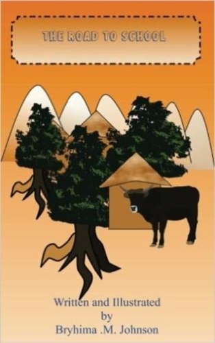 The Road to School: (English)