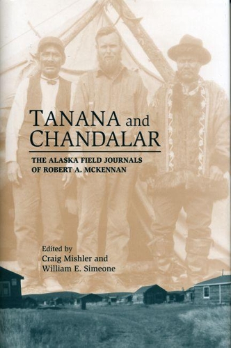 Tanana and Chandalar