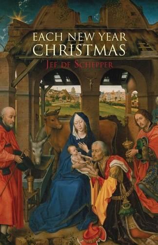 Each New Year Christmas