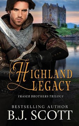 Highland Legacy: (English)