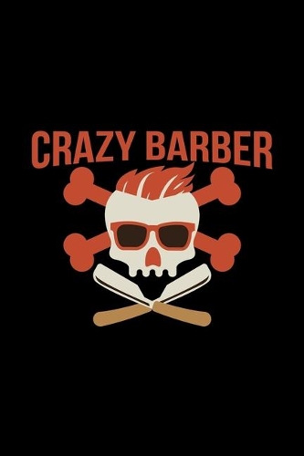 Crazy barber
