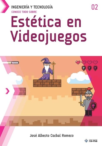 Conoce todo sobre Estética en Videojuegos