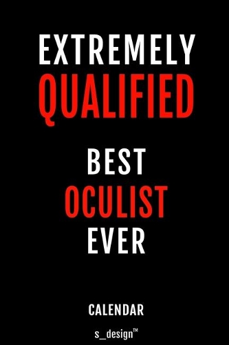 Calendar for Oculists / Oculist