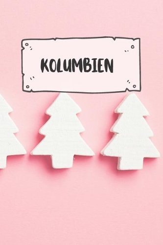 Kolumbien