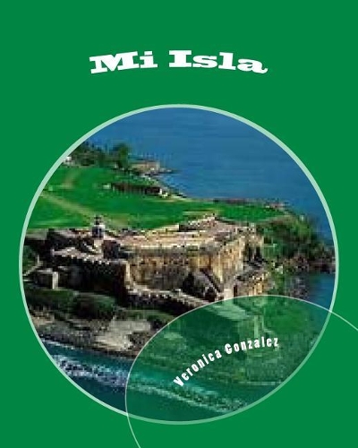 Mi Isla