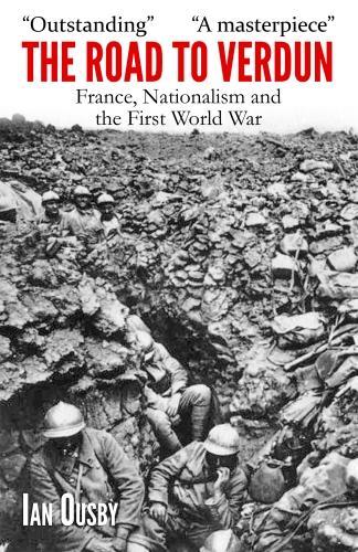 The Road to Verdun