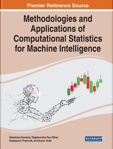 Methodologies and Applications of Computational Statistics for Machine Intelligence