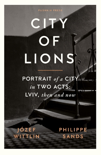 City of Lions