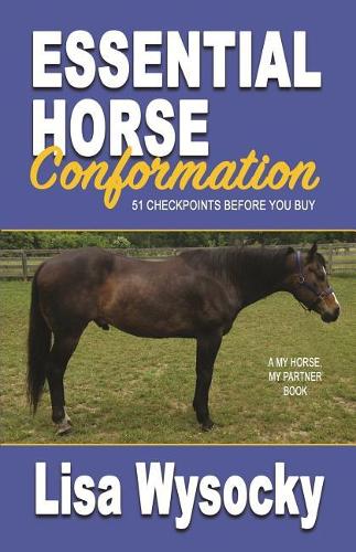 Essential Horse Conformation