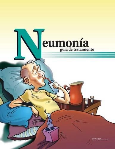Neumonia guia de tratamiento (264SS)