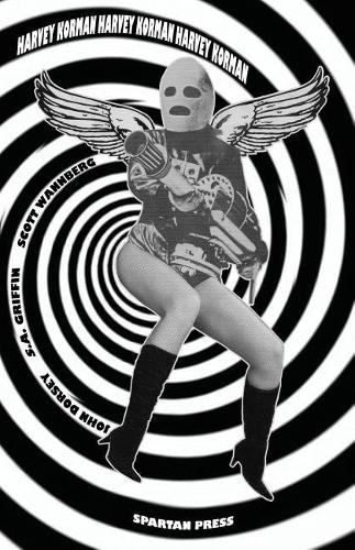 Harvey Korman Harvey Korman Harvey Korman