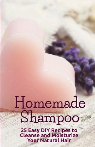 Homemade Shampoo