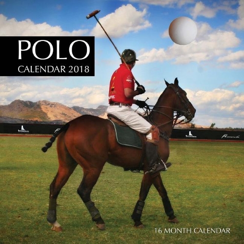 Polo Calendar 2018