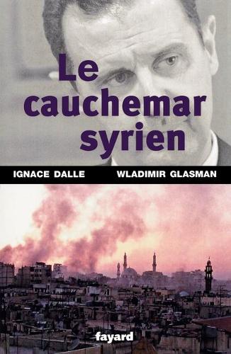 Le Cauchemar syrien