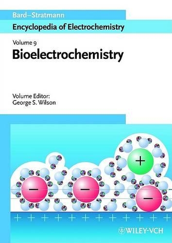Bioelectrochemistry