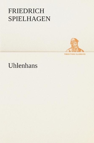 Uhlenhans