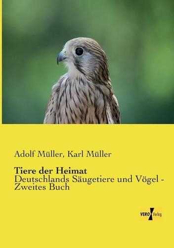 Tiere der Heimat