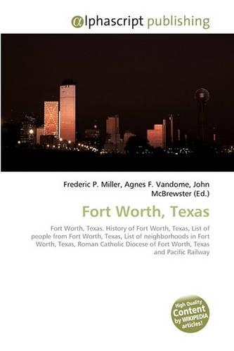 Fort Worth, Texas