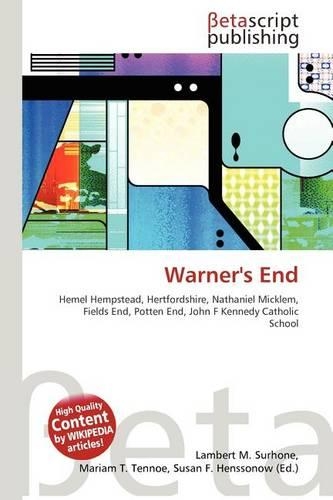 Warner's End