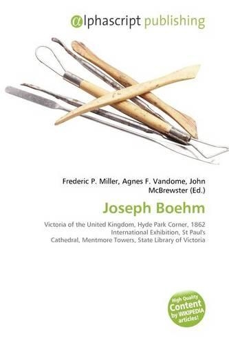 Joseph Boehm