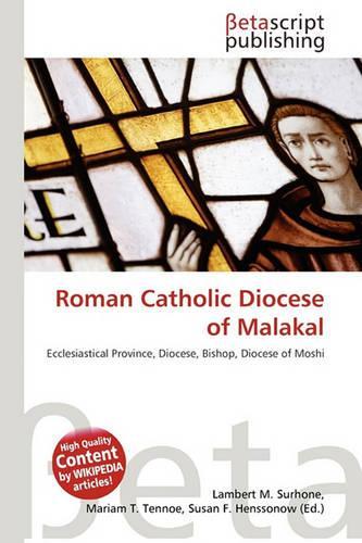 Roman Catholic Diocese of Malakal: (English)