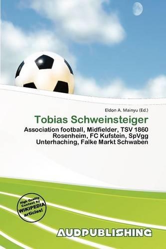 Tobias Schweinsteiger