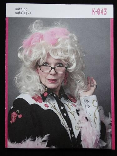 Extravagant Bodies: Extravagant Age Catalogue