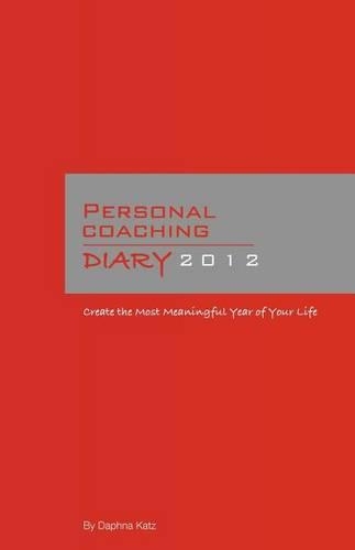 Coaching Diary 2012