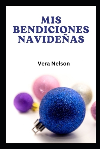 mis bendiciones navideñas