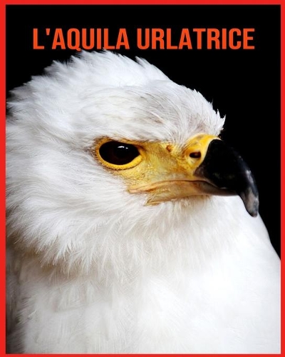 L'aquila Urlatrice