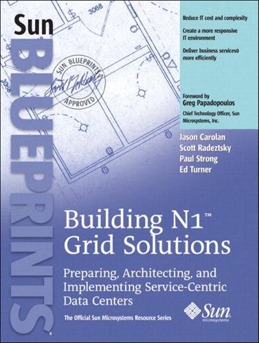 Building N1 Grid Solutions