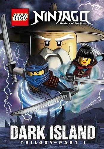 Lego Ninjago