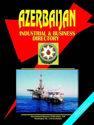 Azerbaijan Industrial and Business Directory