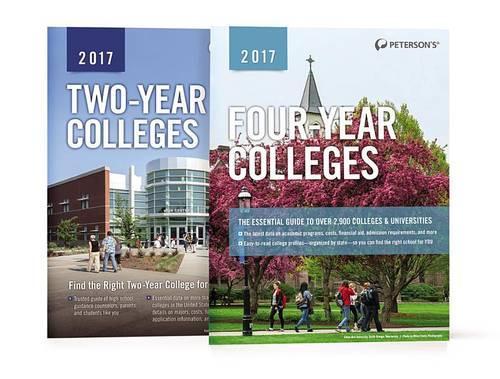 Undergraduate Guidance Set