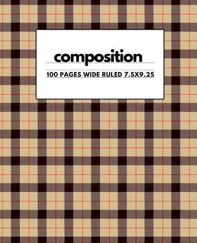 Composition