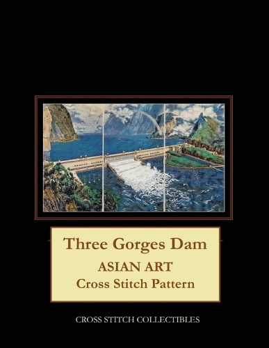 Three Gorges Dam