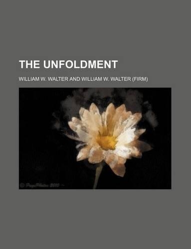 The Unfoldment