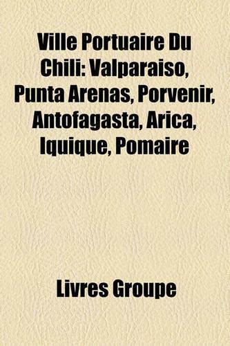 Ville Portuaire Du Chili