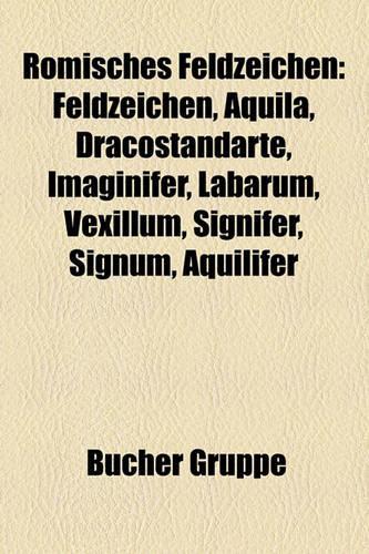 R Misches Feldzeichen