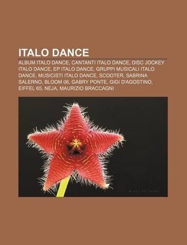 Italo Dance