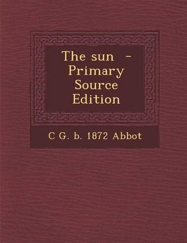 The Sun