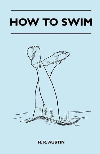 How to Swim