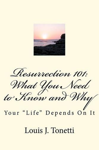 Resurrection 101