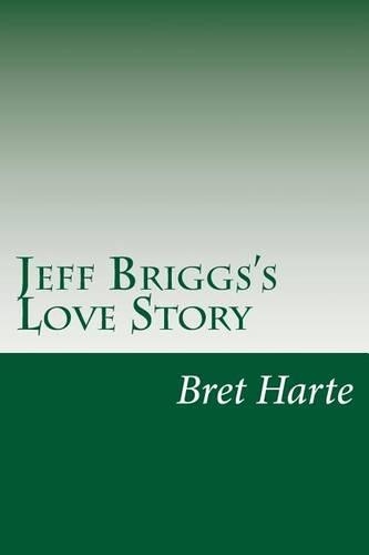 Jeff Briggs's Love Story
