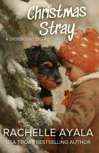Christmas Stray: (3 Holiday Heartstrings)