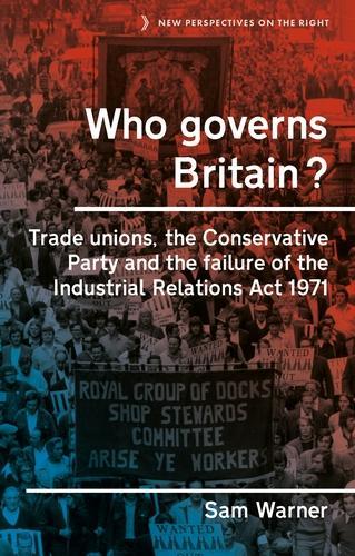 Who Governs Britain?