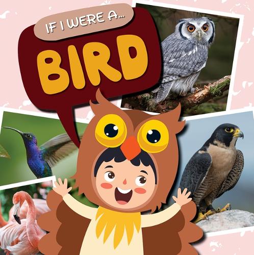 Bird: (If I Were a ...)