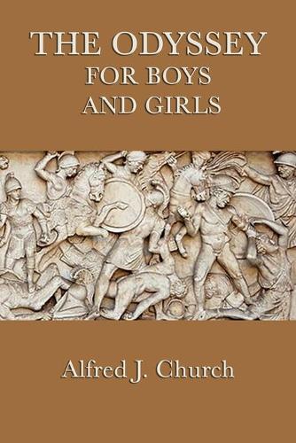 Odyssey for Boys and Girls: (English)